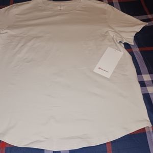 Lululemon Women's Short Sleeve Top